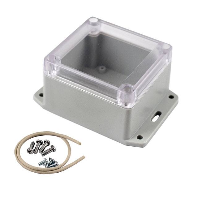 RP1060BFC Hammond Manufacturing  Boxen